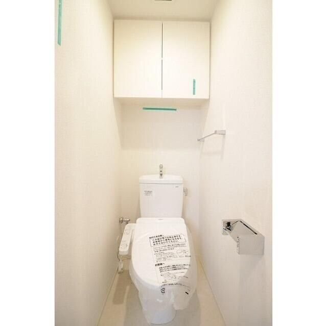 BluRock東神奈川の物件内観写真