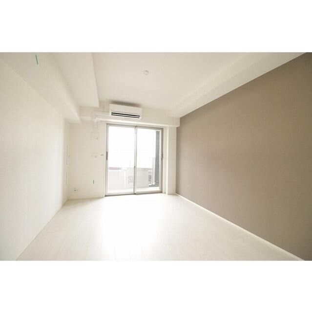 BluRock東神奈川の物件内観写真