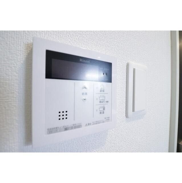 BluRock東神奈川の物件内観写真