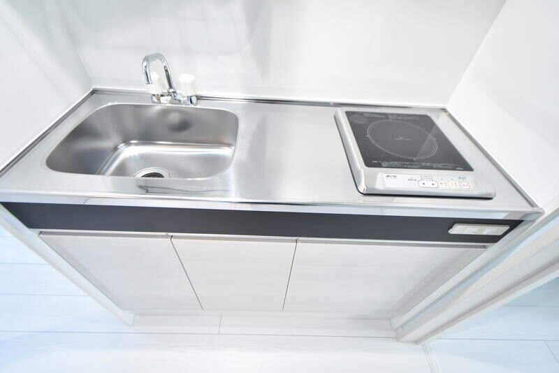 グランテラスの物件内観写真