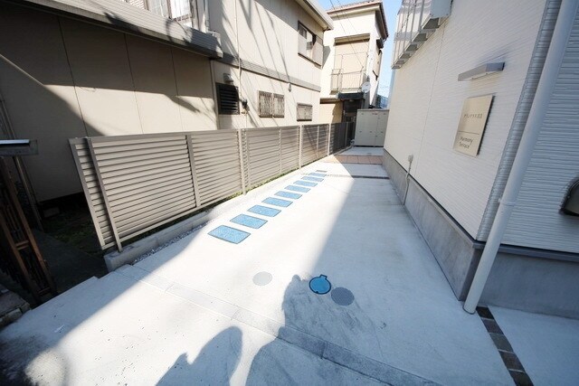 グランテラスの物件内観写真