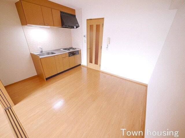 グランシェルの物件内観写真