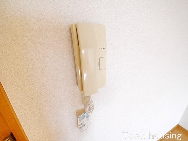 グランシェルの物件内観写真