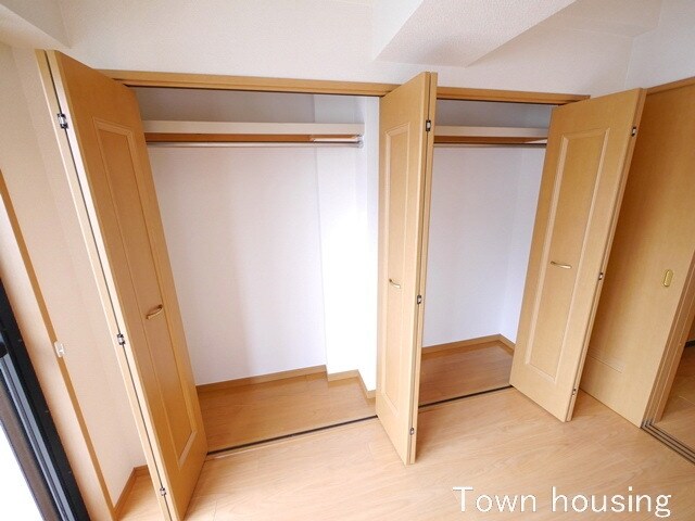 グランシェルの物件内観写真