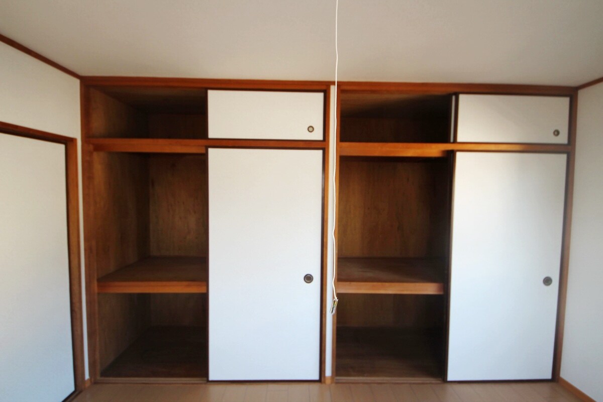 パークフジ小泉の物件内観写真