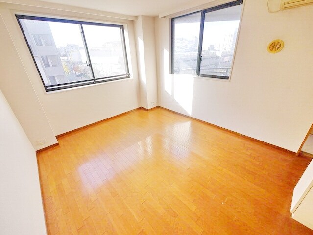 港北ニュータウンセンター南パーク・ホームズの物件内観写真