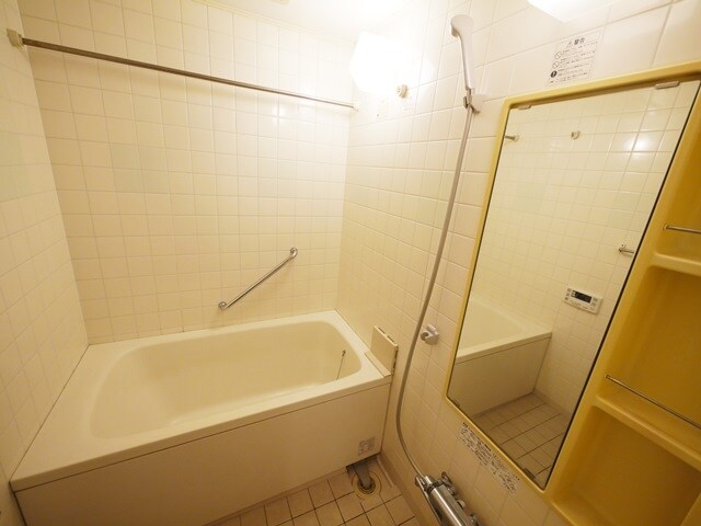 港北ニュータウンセンター南パーク・ホームズの物件内観写真