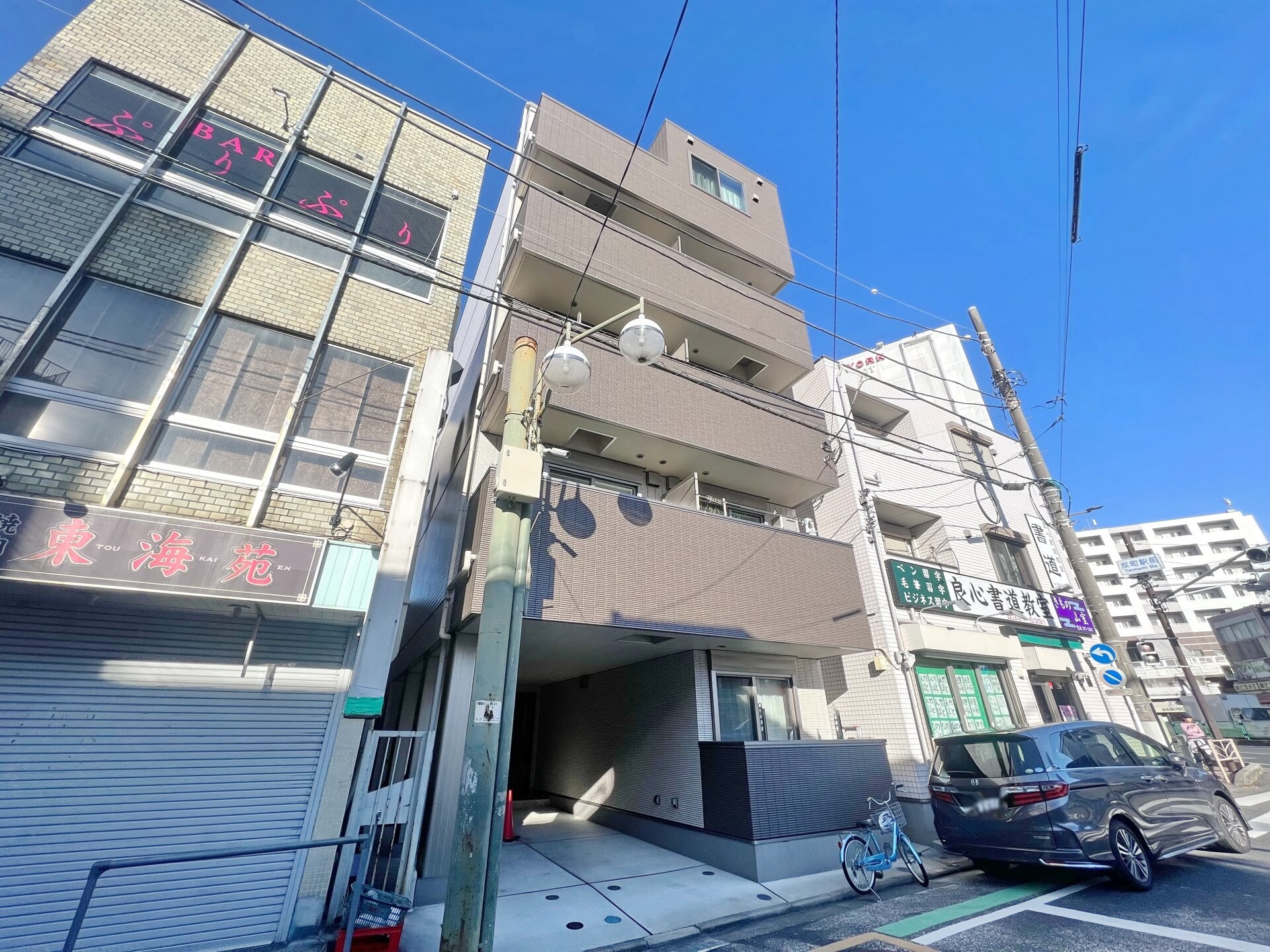 A・R横浜の物件内観写真