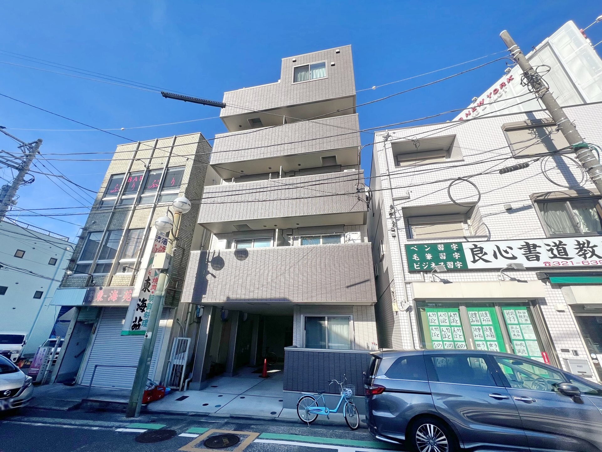 A・R横浜の物件内観写真