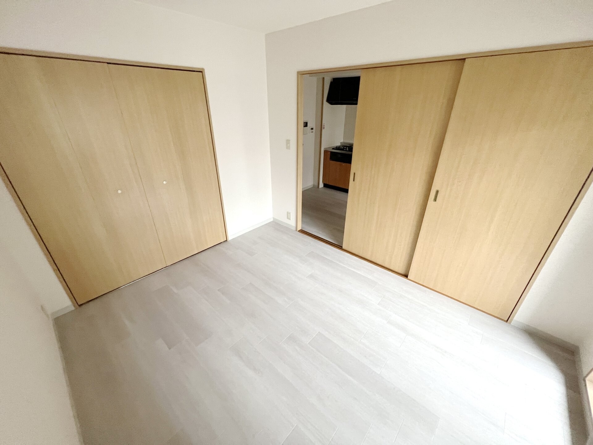 クリアドールの物件内観写真