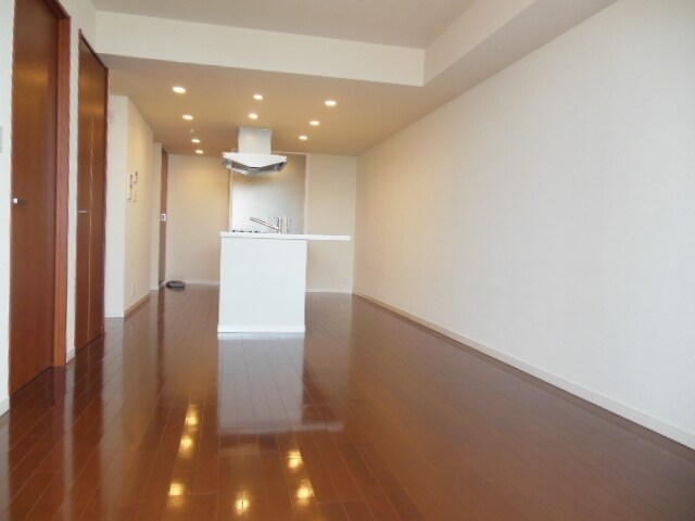 レジディア武蔵小杉の物件内観写真