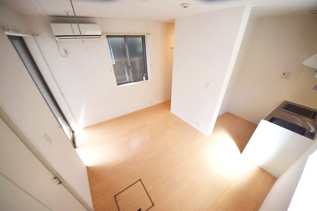 山王メゾン浜松町(ヘーベルメゾン)の物件内観写真