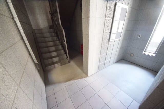 山王メゾン浜松町(ヘーベルメゾン)の物件内観写真