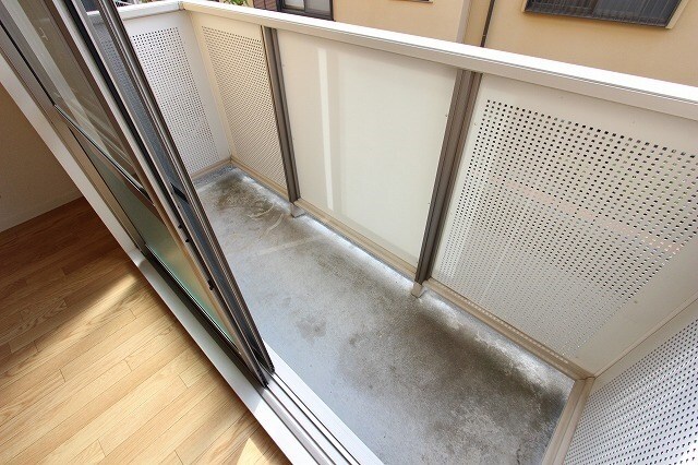 CASA TSUZUKIの物件内観写真