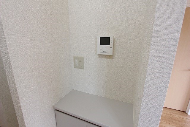 CASA TSUZUKIの物件内観写真