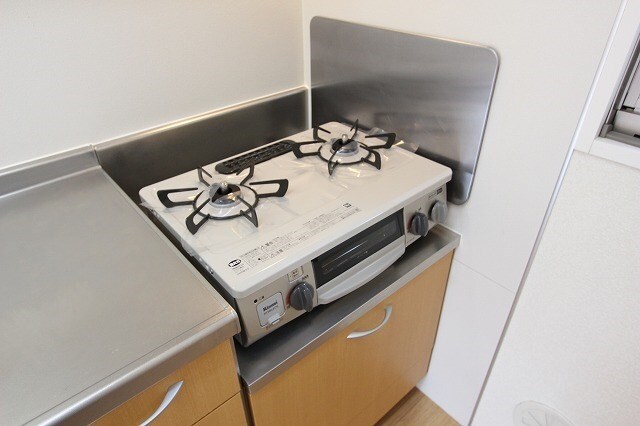 CASA TSUZUKIの物件内観写真