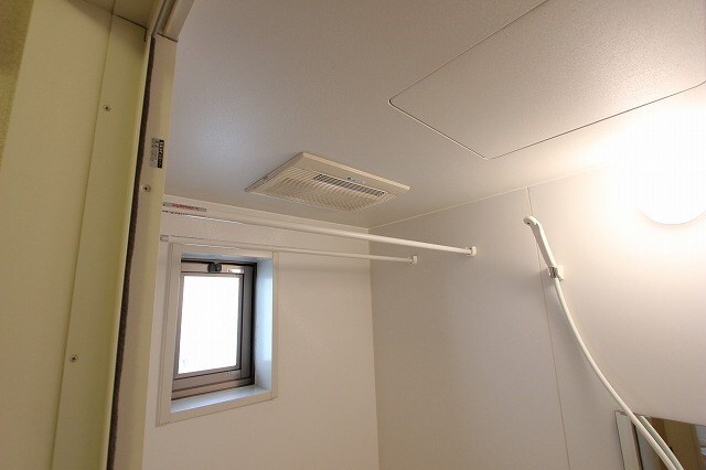 CASA TSUZUKIの物件内観写真