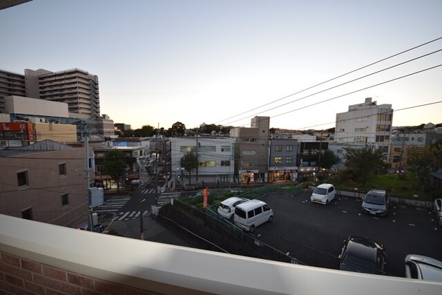 パル・メゾンの物件内観写真