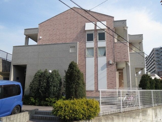 パル・メゾンの物件内観写真