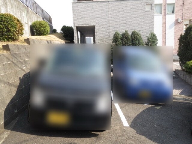 パル・メゾンの物件内観写真