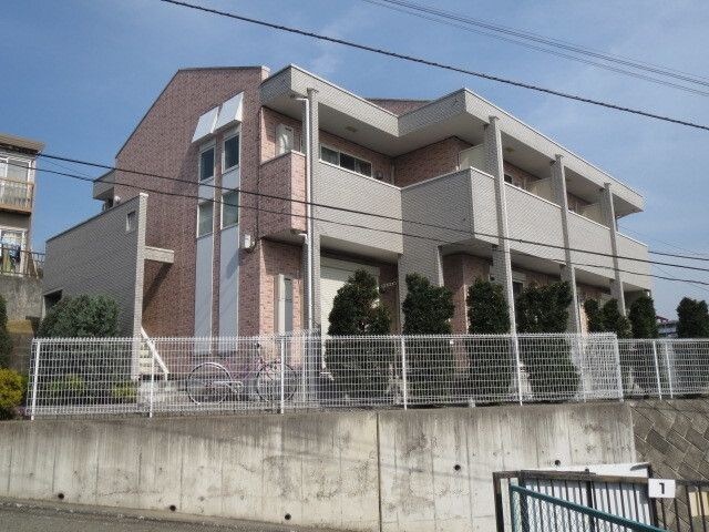 パル・メゾンの物件内観写真