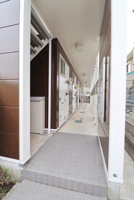 レオパレスコンフォートの物件内観写真