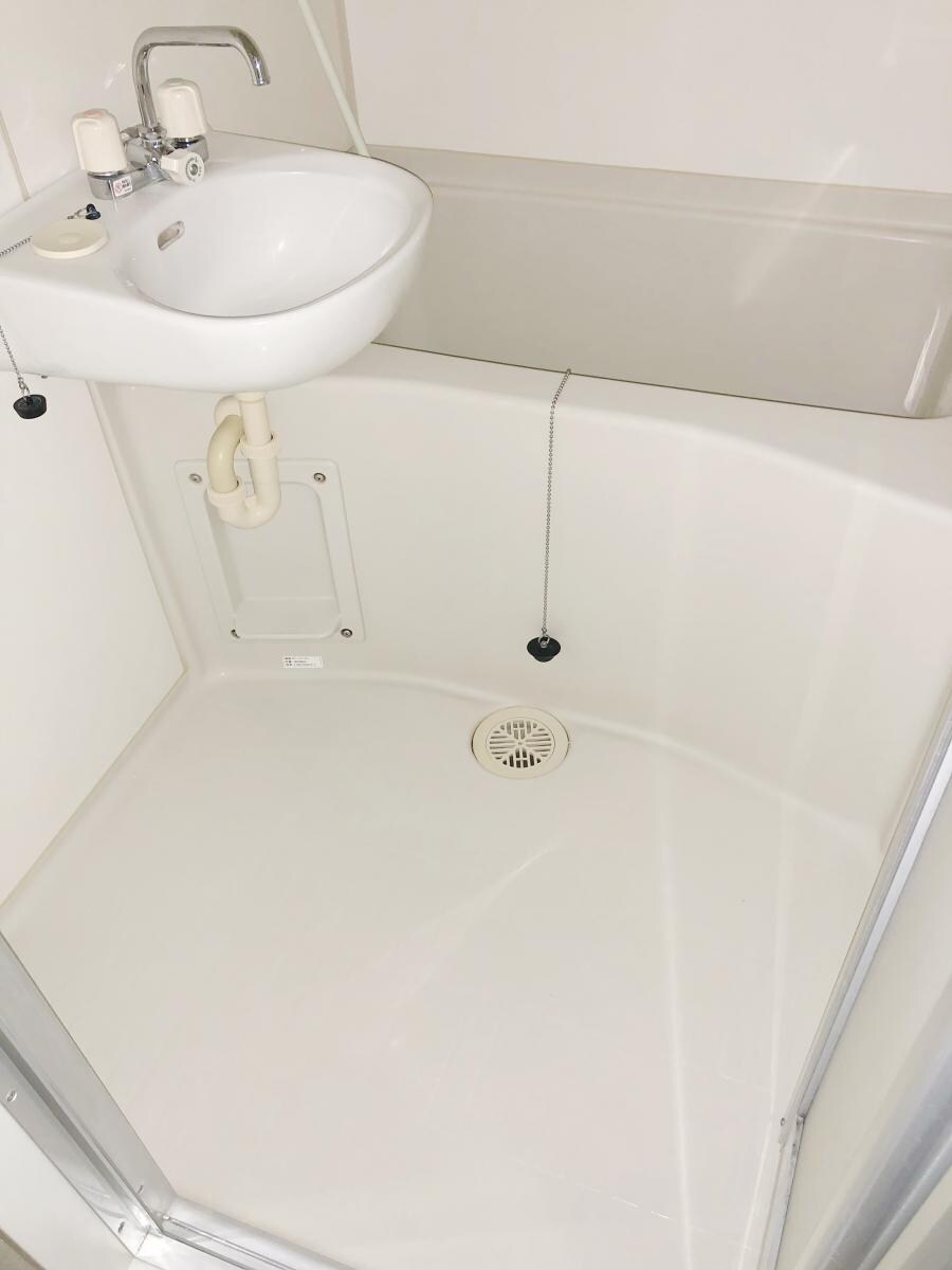 レオパレスマロンフィルドの物件内観写真