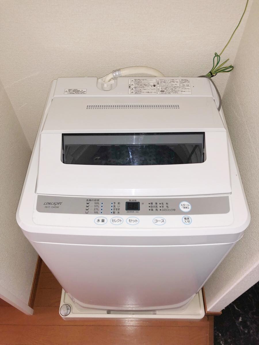 レオパレスマロンフィルドの物件内観写真