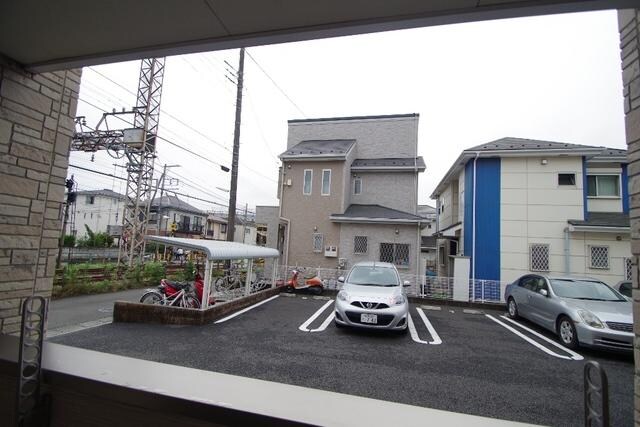 エスペランサの物件内観写真