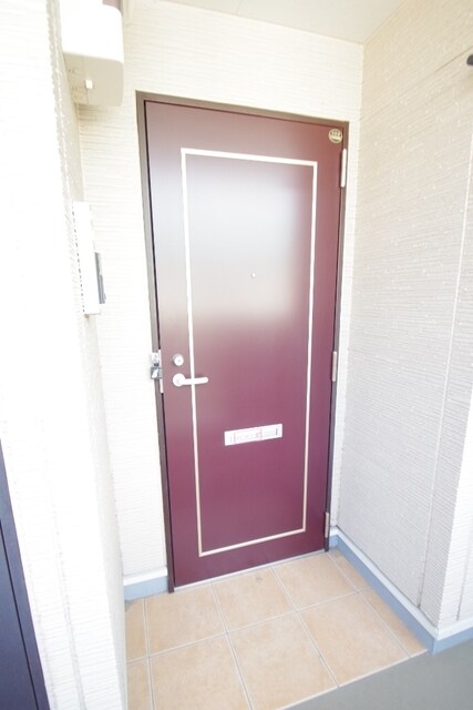 エスペランサの物件内観写真