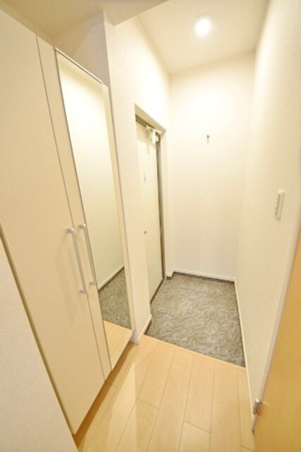 コンジュ・コトネの物件内観写真