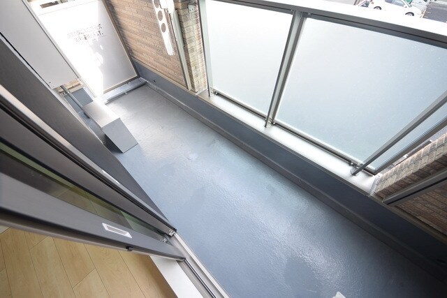 コンジュ・コトネの物件内観写真