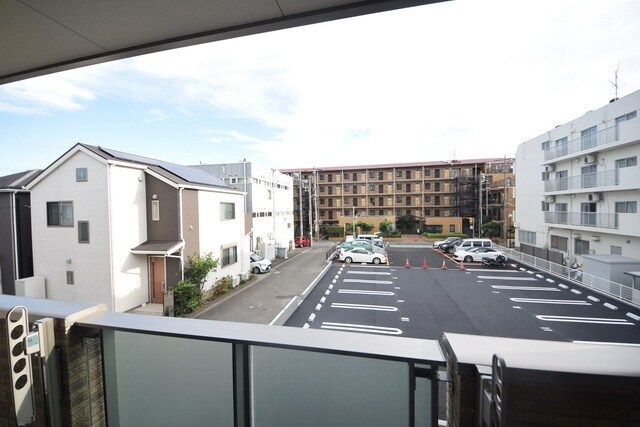 コンジュ・コトネの物件内観写真