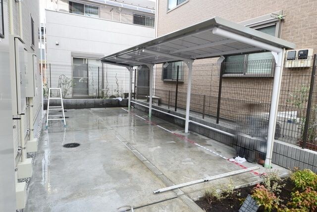 コンジュ・コトネの物件内観写真