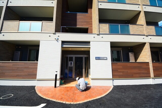 コンジュ・コトネの物件内観写真