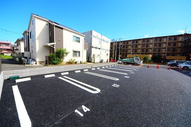 コンジュ・コトネの物件内観写真