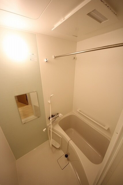 クレイノアンジュ鶴間の物件内観写真