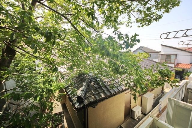 レオパレスフラワーIIIの物件内観写真