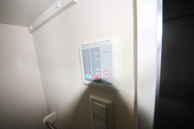 レオパレスフラワーIIIの物件内観写真