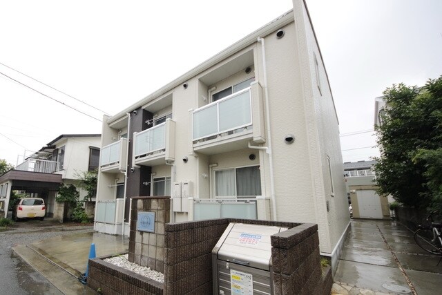 レオネクストウィステリアRの物件内観写真