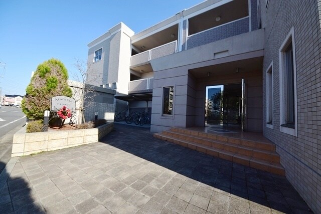 アタラクシアの物件内観写真