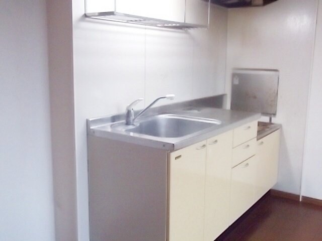 グリーンアヴェニューHの物件内観写真