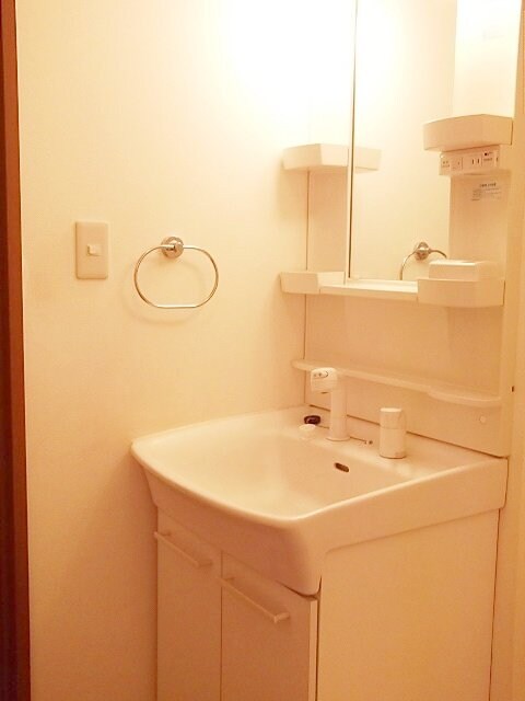 グリーンアヴェニューHの物件内観写真