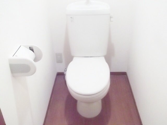 グリーンアヴェニューHの物件内観写真