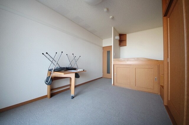 レオパレスPoemの物件内観写真