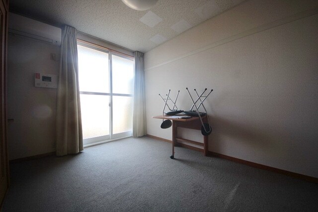 レオパレスPoemの物件内観写真