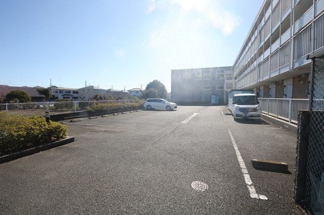 レオパレスPoemの物件内観写真