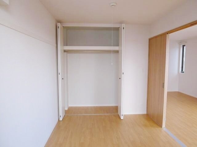 アルヴィータの物件内観写真