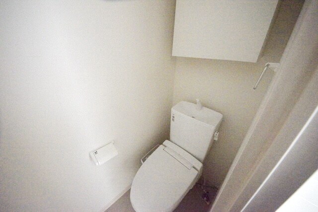 リブリ・東柏ヶ谷の物件内観写真