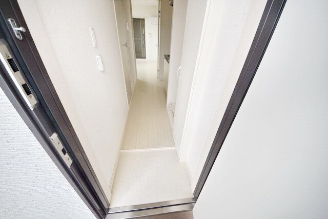 リブリ・東柏ヶ谷の物件内観写真